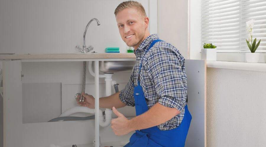 24 Hour Plumbing Service in West Brooklyn, IL